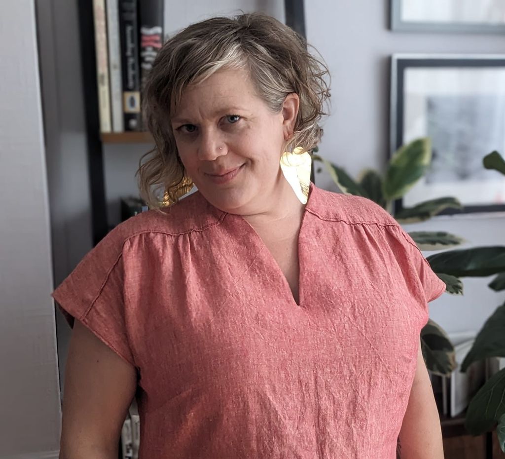 Picture of Jamie J. Hagen