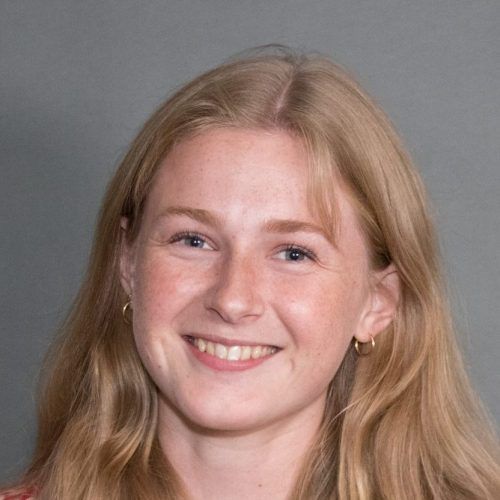 Nadia Gullestrup Christensen