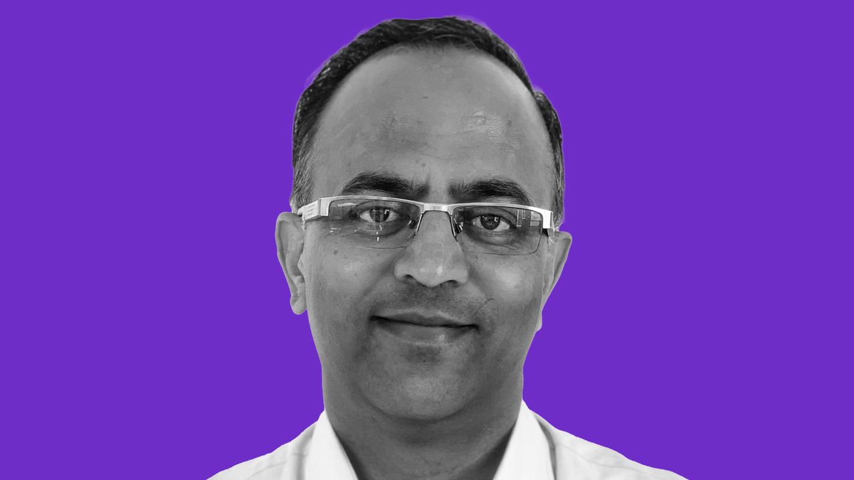 Strategic conversation with Ashish Kumar Gupta on the evolving digital ecosystem