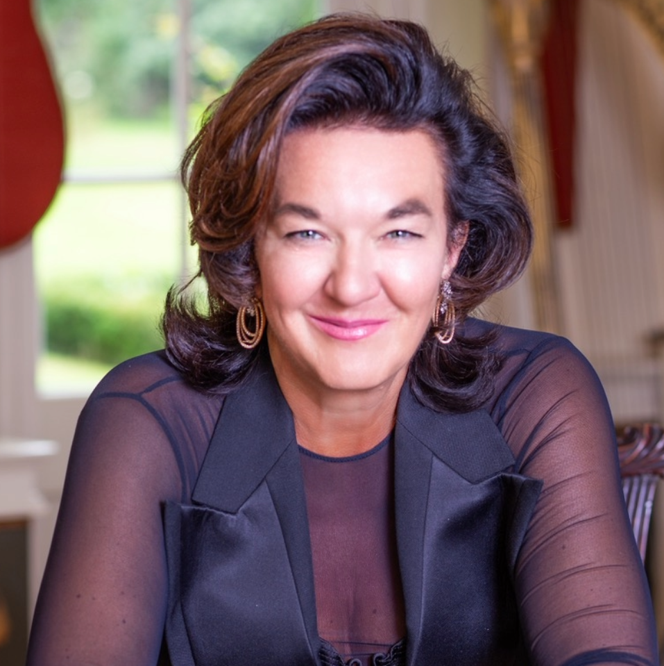 Cristina Caffara