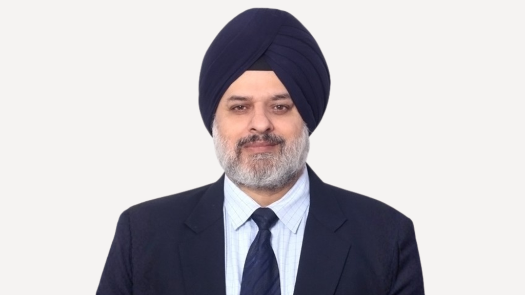 Dr. Kanwar Preet (K.P.) Singh Sandhu