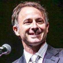 Jeffrey Lazarus
