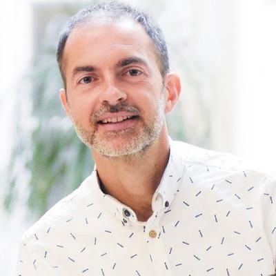 Picture of Joan Marc Simon