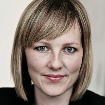 Photo of Ida Auken