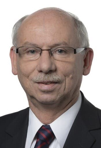 Photo of Janusz Lewandowski