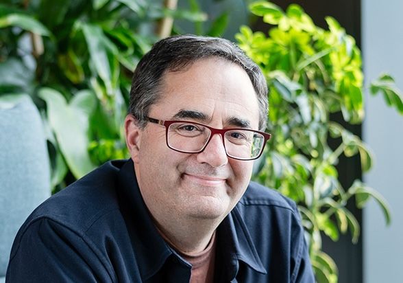 Photo of Blake Lawit