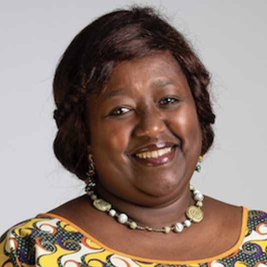 Agnes Binagwaho