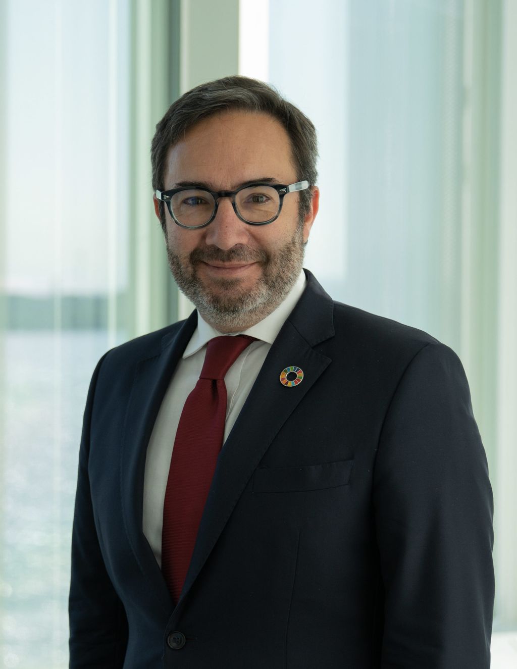 Jorge Moreira Da Silva
