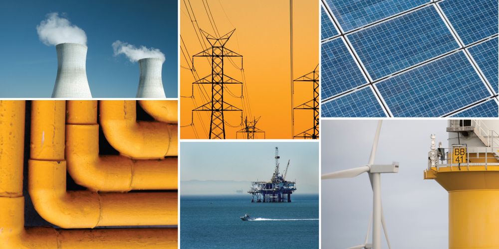 Climate and Energy Outlook: Policy challenges and choices that will shape our common future
