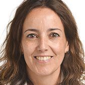 Isabel Carvalhais