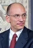 Photo of Enrico Letta