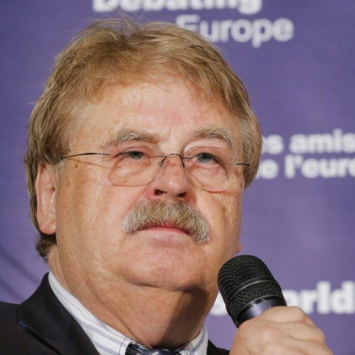 Elmar Brok