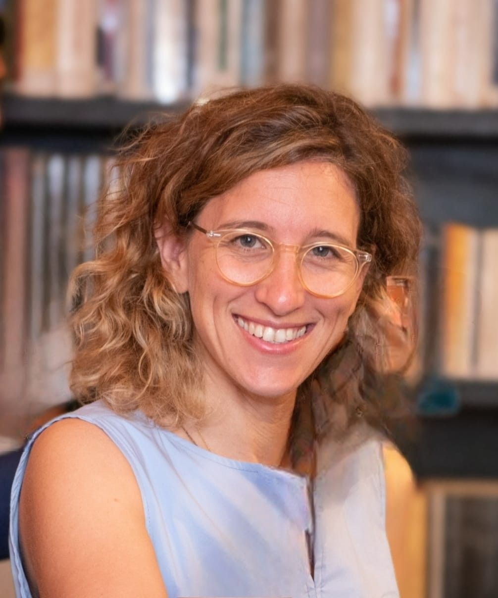 Picture of Yael Patir