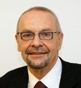 Gerhard Stahl