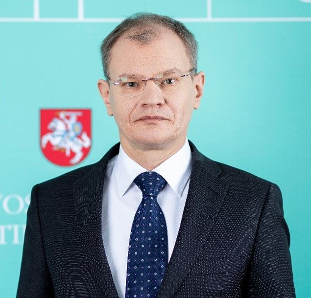Albinas Zananavicius