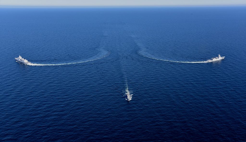 Boats