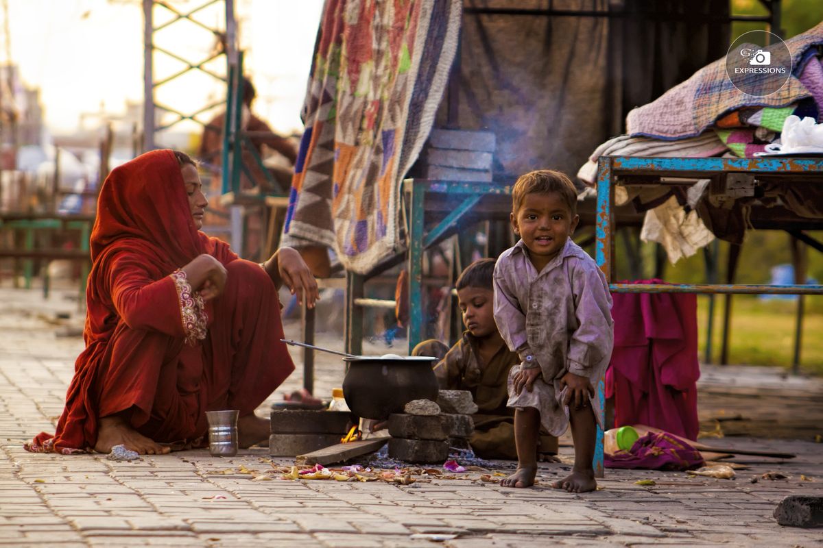 The quickening countdown to 2030