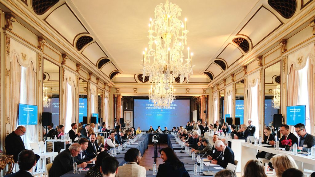 Friends of Europe | State of Europe | #StateofEU | 2022