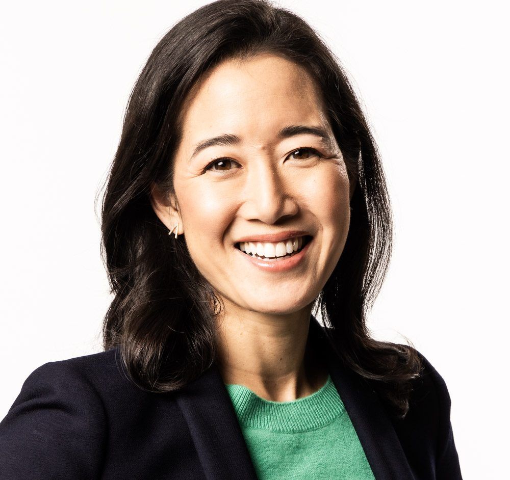 Photo of Melanie Nakagawa