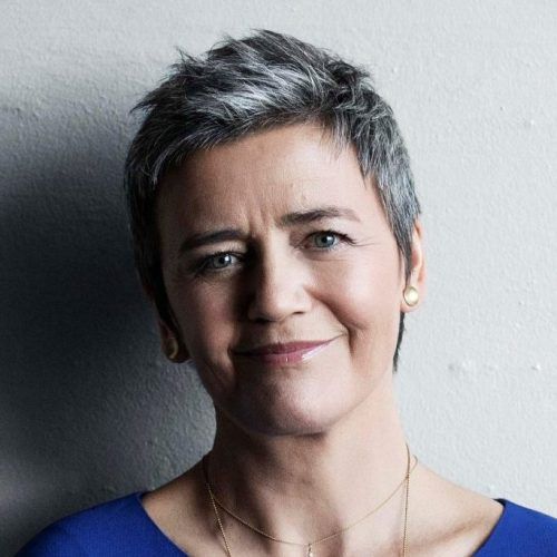 Margrethe Vestager