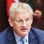 Photo of Carl Bildt