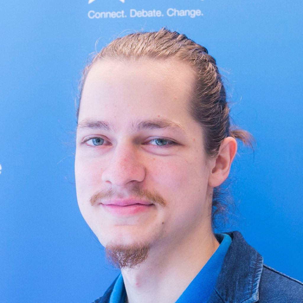 Axel Mueller