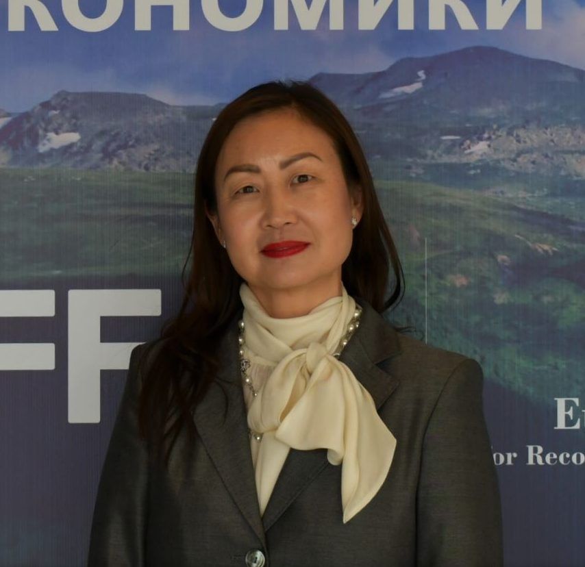 Pak Oksana