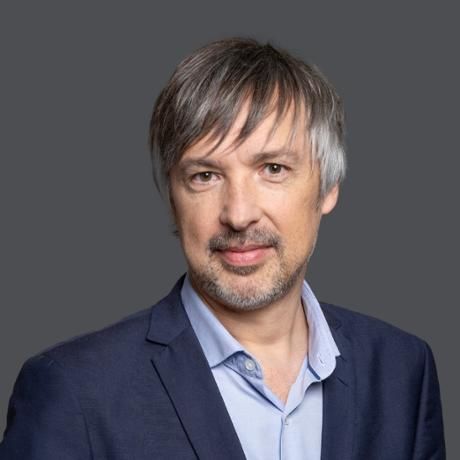Photo of Krzysztof Bolesta