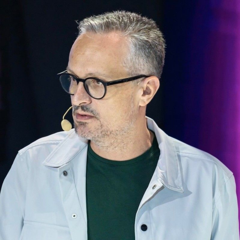 Photo of Dragos Stanca