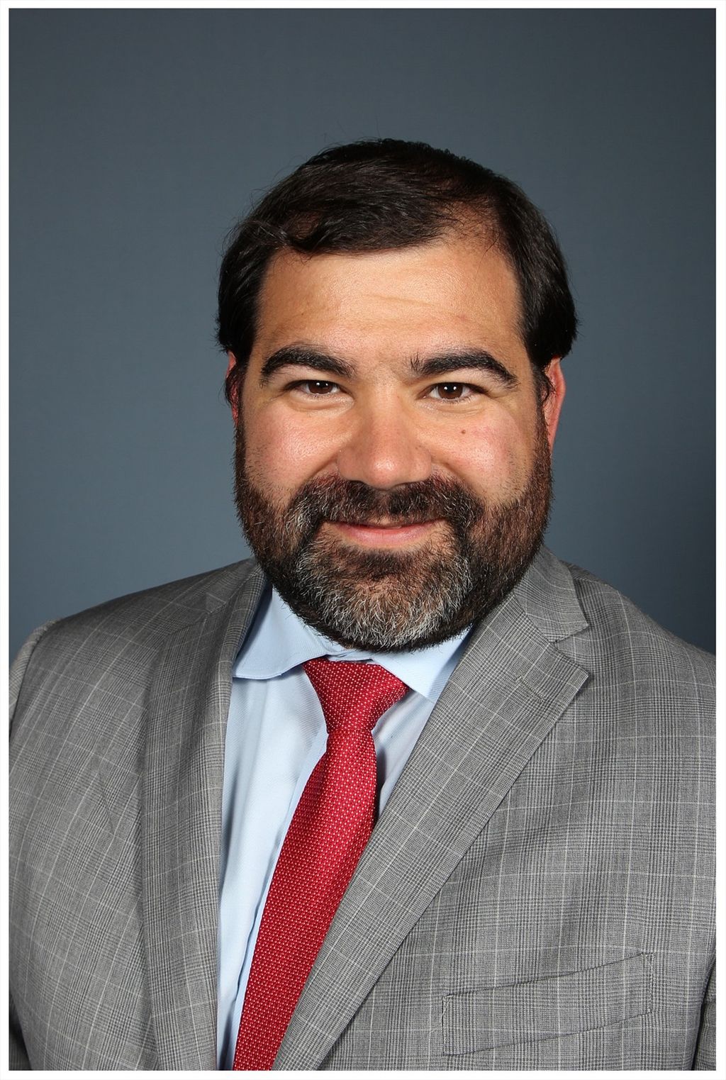 Picture of Nicholas Cosenza