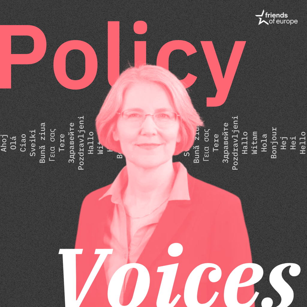 Policy Voices | Bringing space diplomacy down to Earth