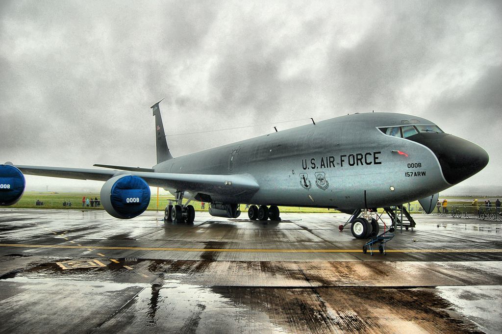 In conversation with Deborah Lee James, U.S. Secretary of the Air Force