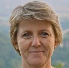 Photo of Corinne Aubin-Vasselin