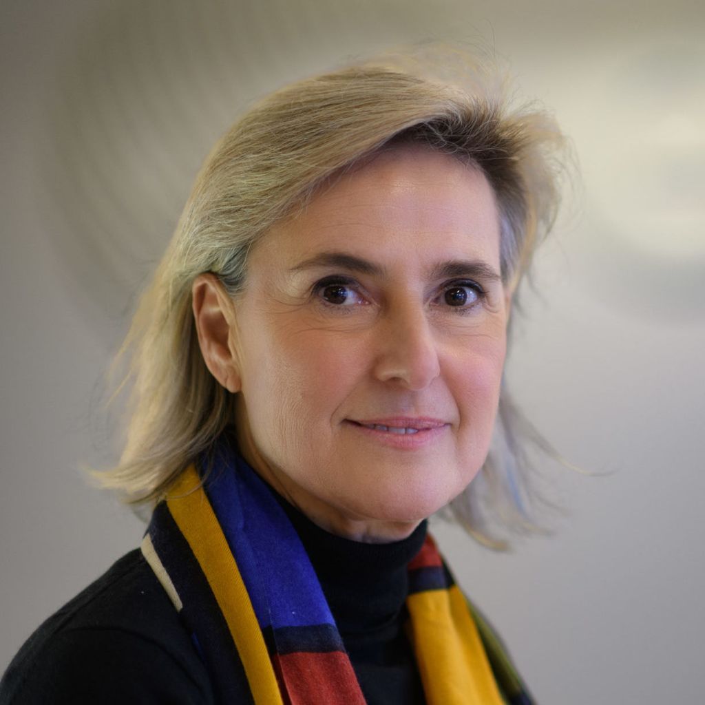 Simonetta Cheli