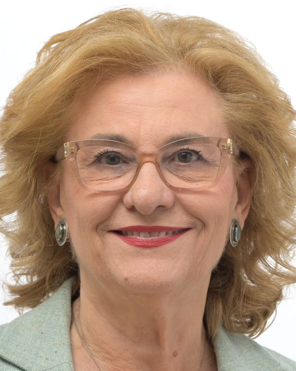 Photo of Maria Grapini