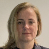 Dr Agnes Molnar