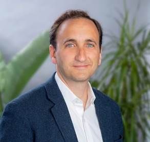 Photo of Nicolas Lefevre-Marton