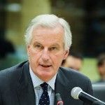Photo of Michel Barnier