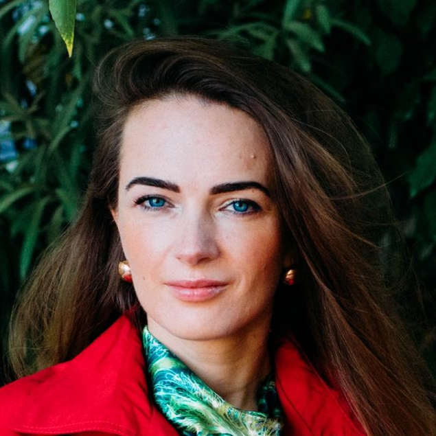 Oleksandra Matviichuk