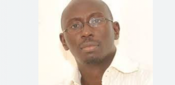 Photo of Seydina Moussa Ndiaye