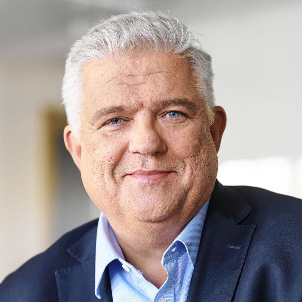 Photo of Martin Bresson