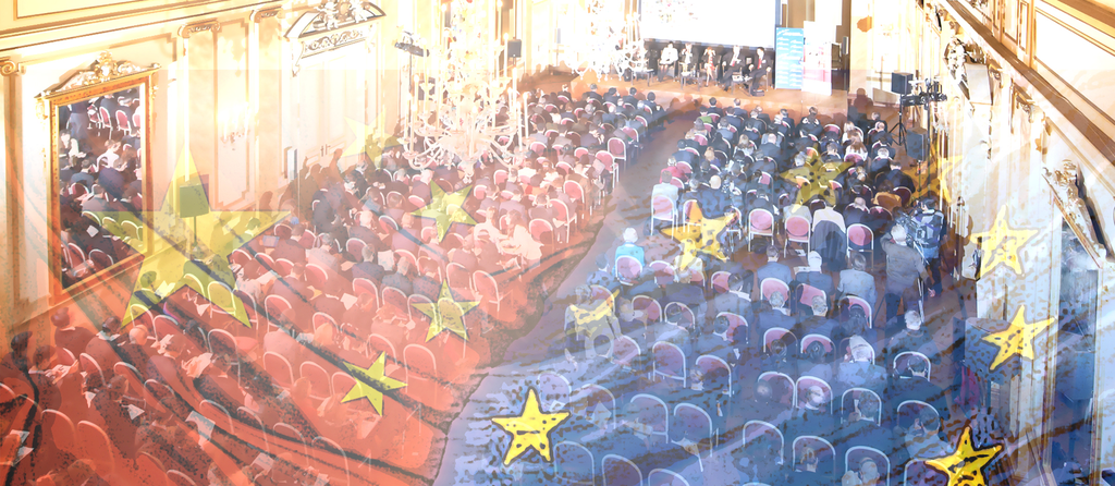 EU-China Forum: The next ten years