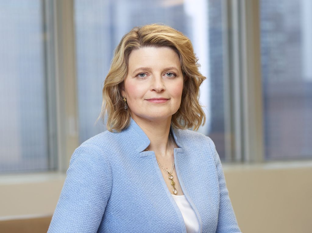 Fritzi Köhler-Geib, Bundesbank