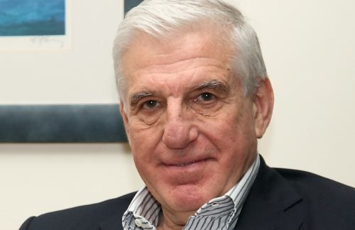 Picture of Yannos Papantoniou