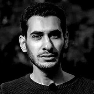 Photo of Muhammad Shehada