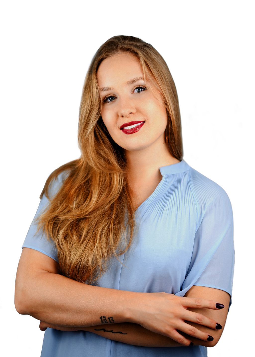 Photo of Paulina Filipowicz