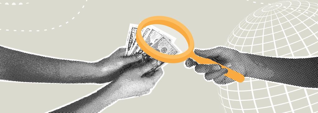 Developing an integrated and impact-driven research budget