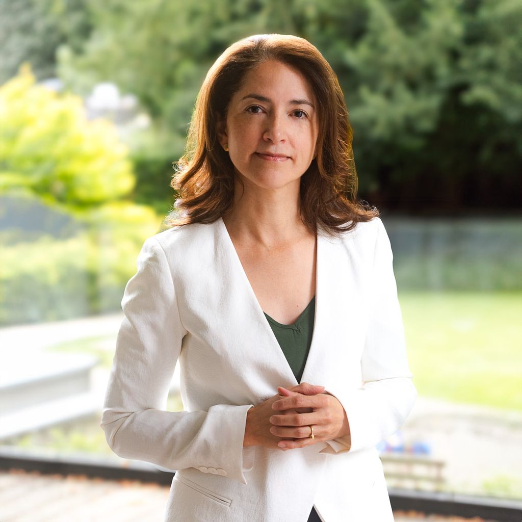 Picture of Camila Polo Florez