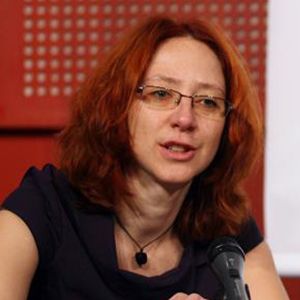 Krasimira Velichkova