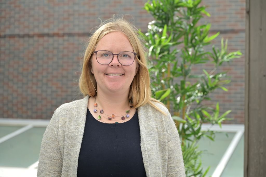 Picture of Kirsten Van Houten